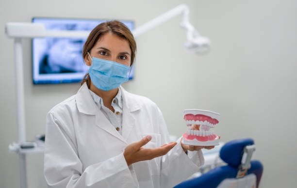 Best Emergency Denture Repair in Telluride, CO