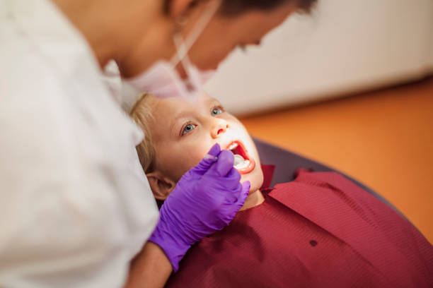 Best Emergency Treatment for Dental Infections or Abscesses in Telluride, CO